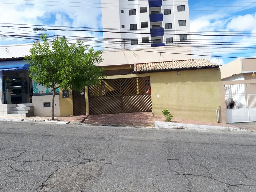 Foto 1 de Casa com 3 Quartos à venda, 290m² em Cirurgia, Aracaju