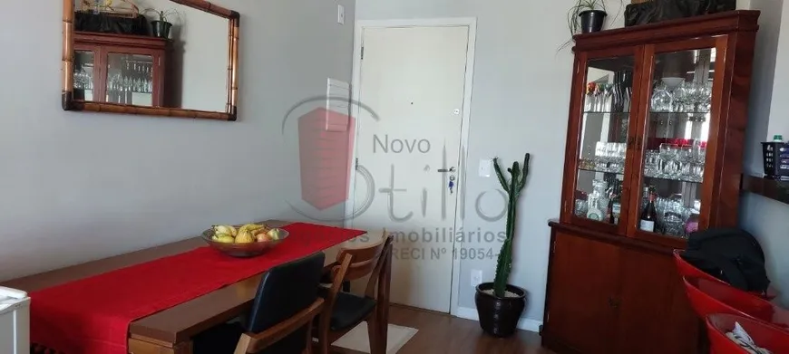 Foto 1 de Apartamento com 2 Quartos à venda, 70m² em Independência, São Bernardo do Campo