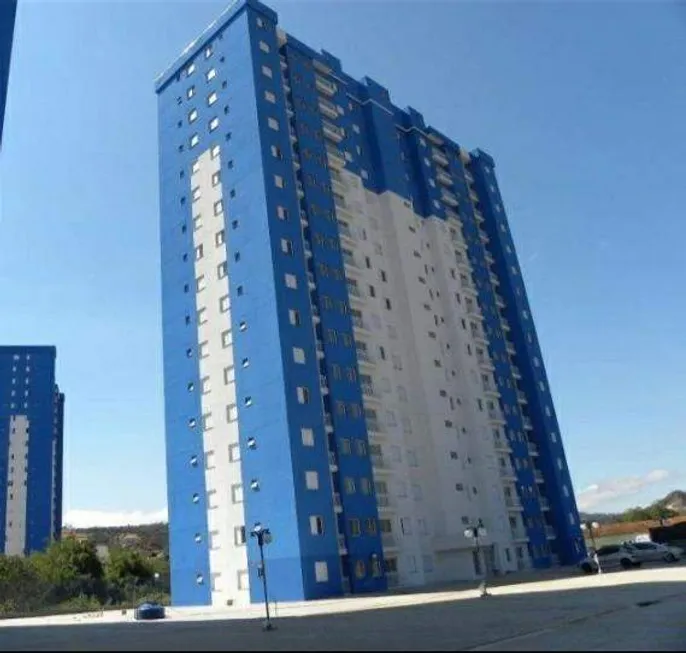 Foto 1 de Apartamento com 2 Quartos à venda, 48m² em Ortizes, Valinhos