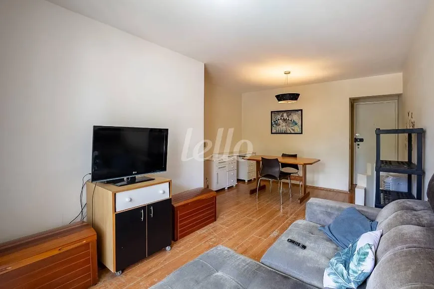 Foto 1 de Apartamento com 3 Quartos para alugar, 86m² em Vila Olímpia, São Paulo