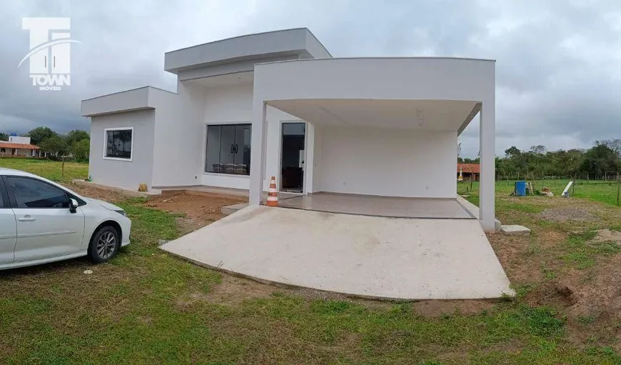 Foto 1 de Fazenda/Sítio com 3 Quartos à venda, 6300m² em Caxito, Maricá