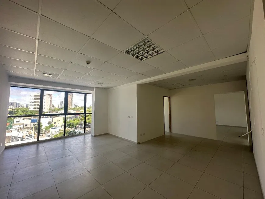 Foto 1 de Sala Comercial com 1 Quarto à venda, 33m² em Boa Vista, Recife
