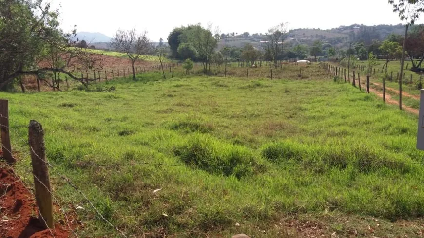 Foto 1 de Lote/Terreno à venda, 1250m² em Area Rural de Itajuba, Itajubá