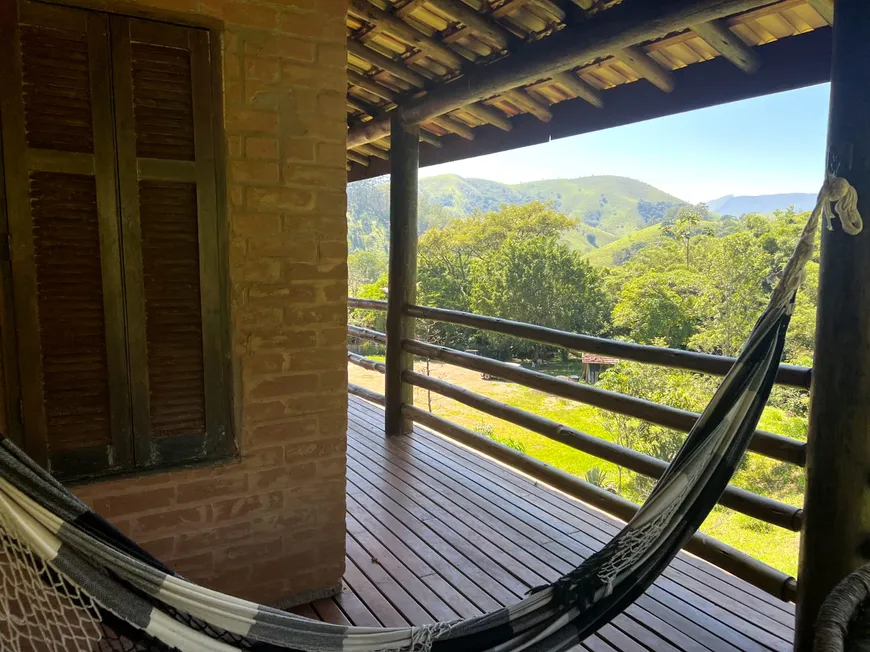 Foto 1 de Fazenda/Sítio com 3 Quartos à venda, 646m² em Dos Souzas, Monteiro Lobato