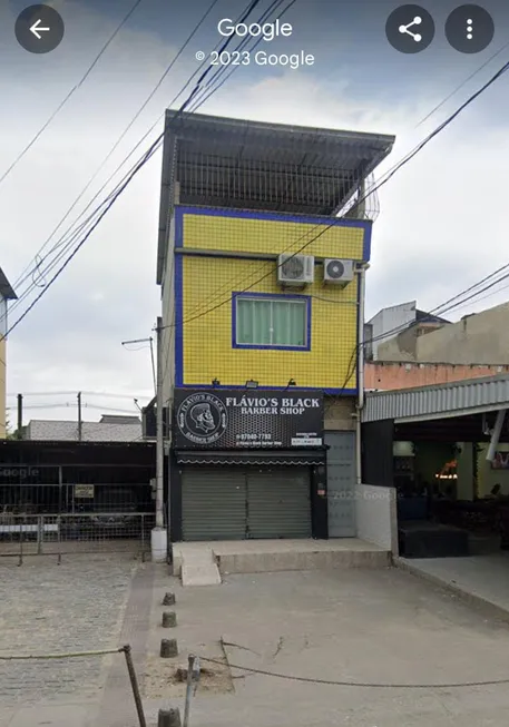Foto 1 de Prédio Comercial com 1 Quarto à venda, 420m² em Miguel Couto, Nova Iguaçu