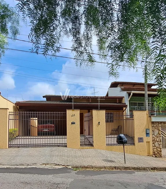 Foto 1 de Casa com 2 Quartos à venda, 135m² em Jardim Alto da Boa Vista, Valinhos