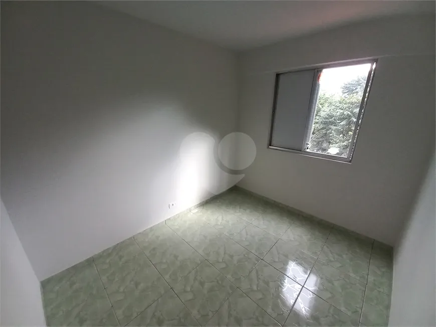 Foto 1 de Apartamento com 2 Quartos à venda, 45m² em Campo Limpo, São Paulo