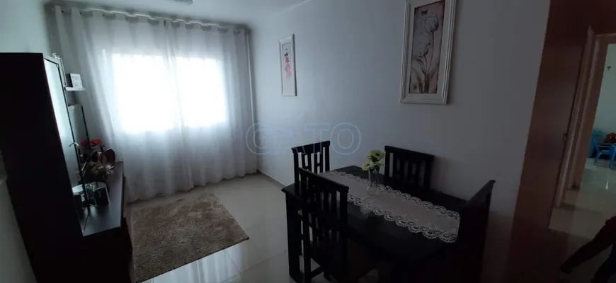 Foto 1 de Apartamento com 2 Quartos à venda, 47m² em Portal dos Ipês, Cajamar