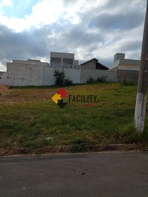 Foto 1 de Lote/Terreno à venda, 200m² em Jardim Ibirapuera, Campinas