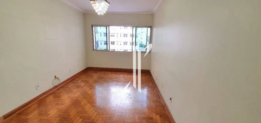 Foto 1 de Apartamento com 1 Quarto à venda, 54m² em Bela Vista, São Paulo