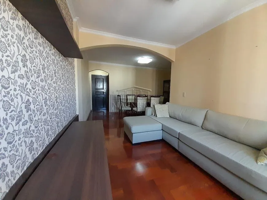 Foto 1 de Apartamento com 3 Quartos à venda, 80m² em Fundaçao, São Caetano do Sul