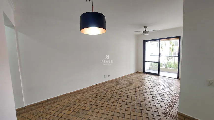 Foto 1 de Apartamento com 2 Quartos à venda, 71m² em Brooklin, São Paulo