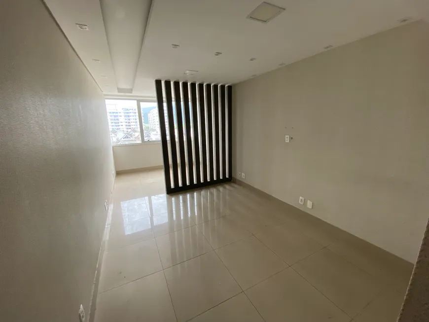 Foto 1 de Ponto Comercial com 1 Quarto à venda, 23m² em Recreio Dos Bandeirantes, Rio de Janeiro