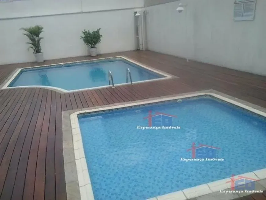 Foto 1 de Apartamento com 2 Quartos à venda, 55m² em Centro, Osasco