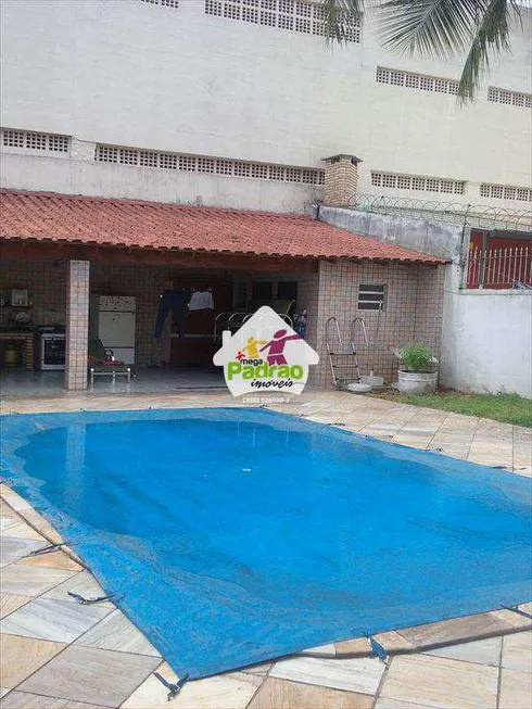 Foto 1 de Casa com 3 Quartos à venda, 200m² em Vila Rosalia, Guarulhos