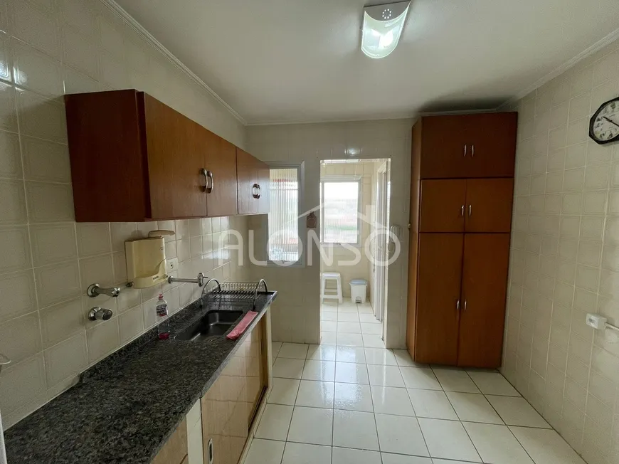 Foto 1 de Apartamento com 2 Quartos à venda, 62m² em Jardim Ester, São Paulo