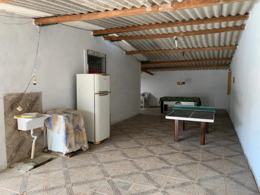 Foto 1 de Fazenda/Sítio com 4 Quartos à venda, 120m² em Centro, Mongaguá