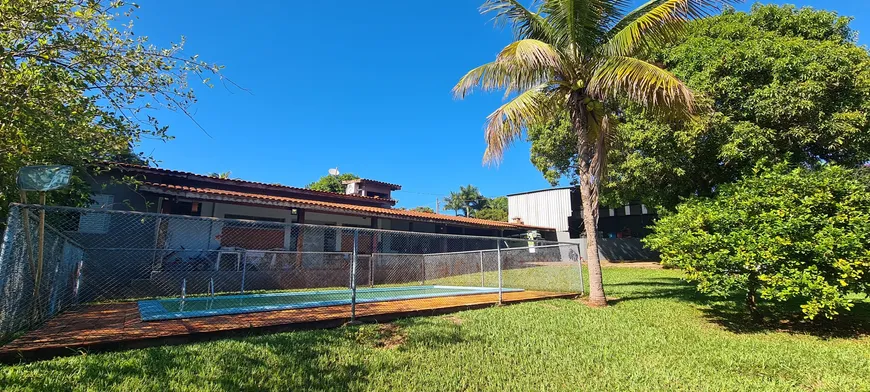 Foto 1 de Fazenda/Sítio com 2 Quartos à venda, 300m² em Bananal, Campinas