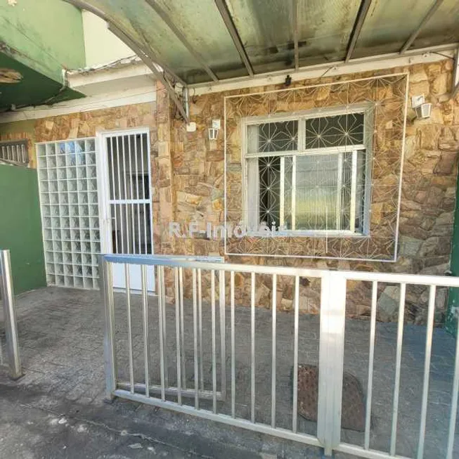 Foto 1 de Apartamento com 2 Quartos à venda, 58m² em  Vila Valqueire, Rio de Janeiro