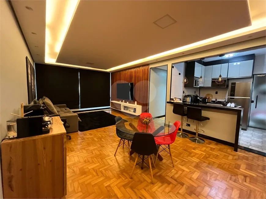 Foto 1 de Apartamento com 2 Quartos à venda, 100m² em Barra Funda, São Paulo