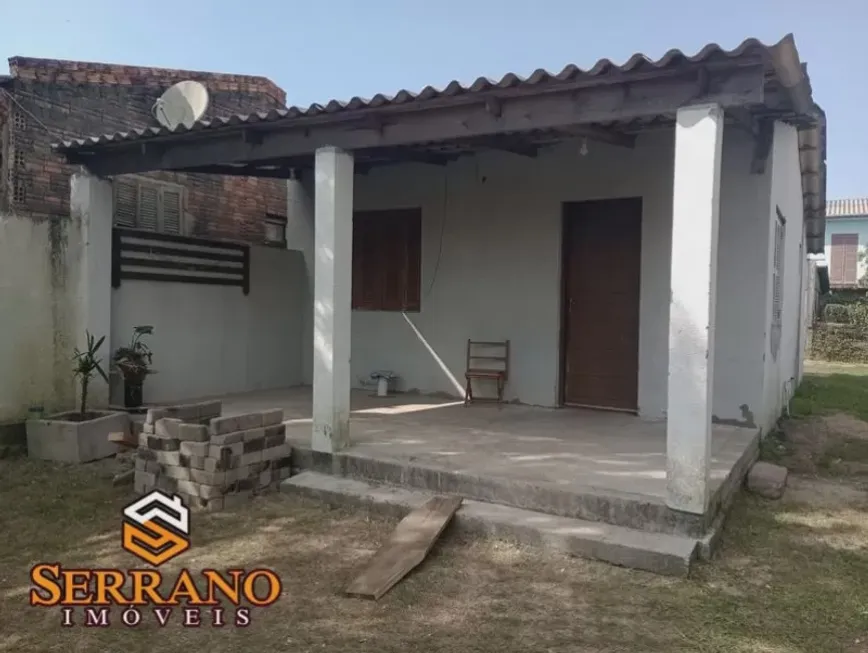 Foto 1 de Casa com 2 Quartos à venda, 30m² em Nordeste, Imbé