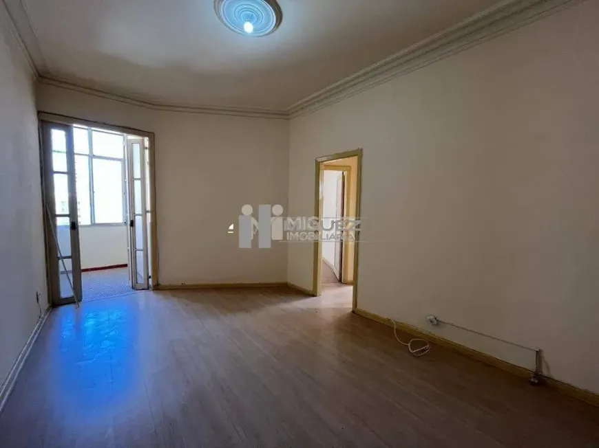 Foto 1 de Apartamento com 2 Quartos à venda, 75m² em Tijuca, Rio de Janeiro