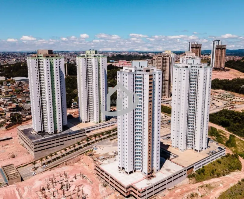 Foto 1 de Apartamento com 3 Quartos à venda, 125m² em Esplanada, Embu das Artes