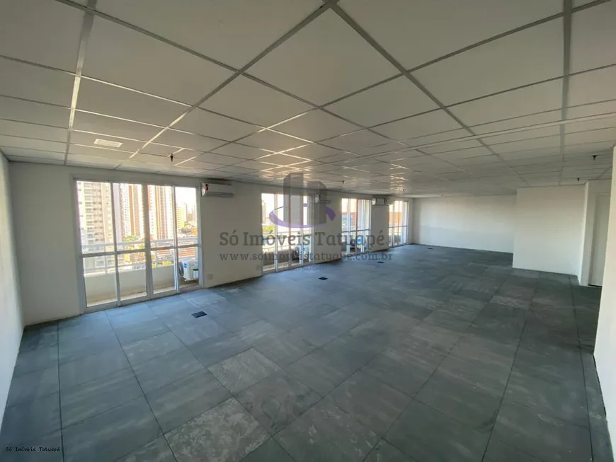 Foto 1 de Sala Comercial à venda, 33m² em Tatuapé, São Paulo