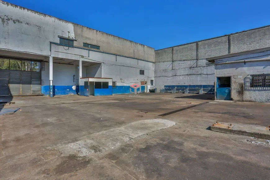 Foto 1 de Galpão/Depósito/Armazém para alugar, 2200m² em Dos Casa, São Bernardo do Campo