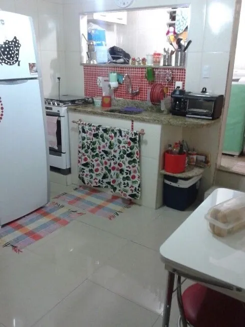 Foto 1 de Casa com 2 Quartos à venda, 70m² em Bonfim, Salvador