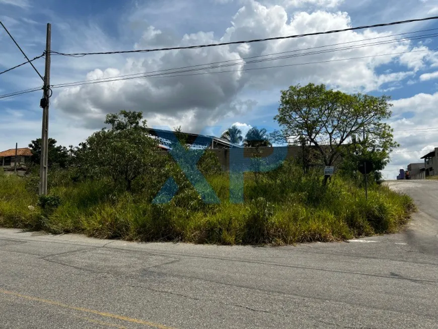 Foto 1 de Lote/Terreno à venda, 215m² em Residencial Lagoa Park , Divinópolis