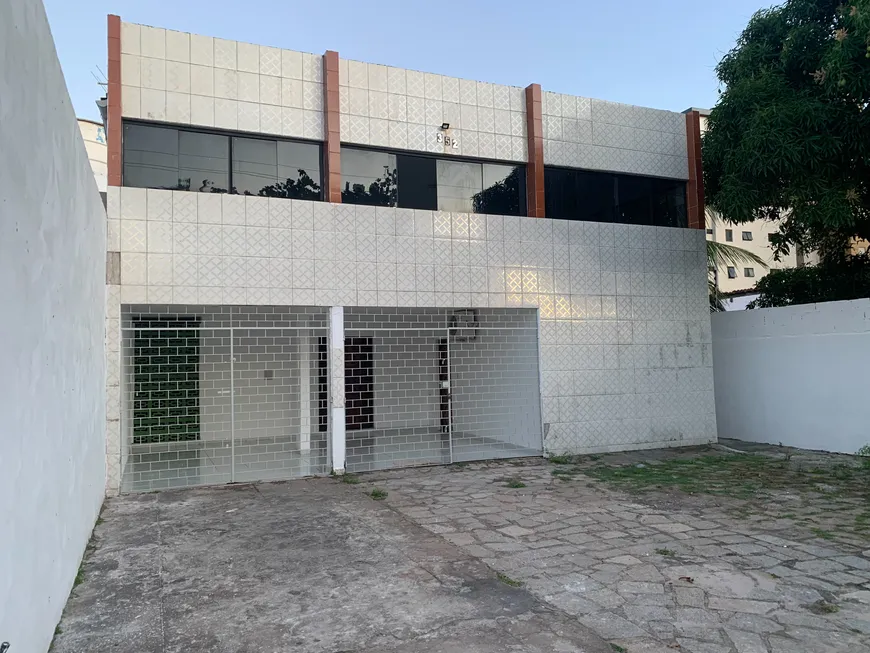 Foto 1 de Casa com 5 Quartos para venda ou aluguel, 360m² em Camboinha, Cabedelo