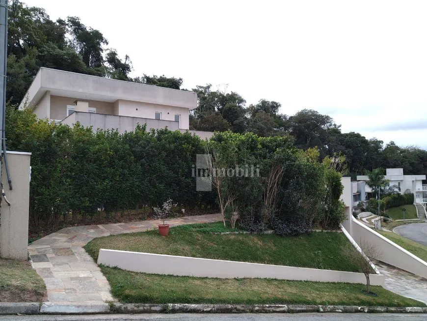 Foto 1 de Casa de Condomínio com 4 Quartos à venda, 400m² em Beverly Hills, Jandira