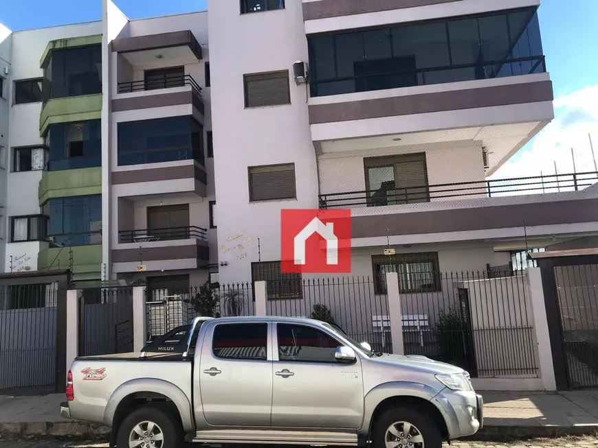 Foto 1 de Apartamento com 3 Quartos à venda, 70m² em Santa Catarina, Caxias do Sul