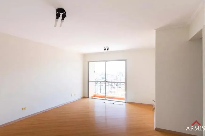 Foto 1 de Apartamento com 2 Quartos à venda, 56m² em Planalto Paulista, São Paulo