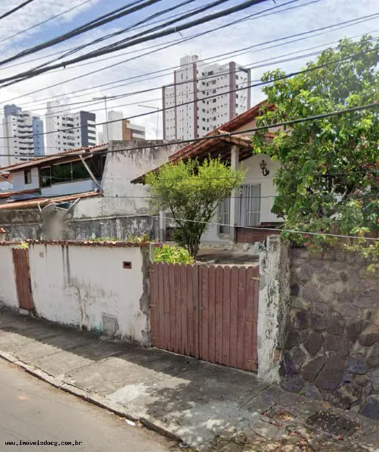 Foto 1 de Lote/Terreno à venda, 360m² em Pituba, Salvador