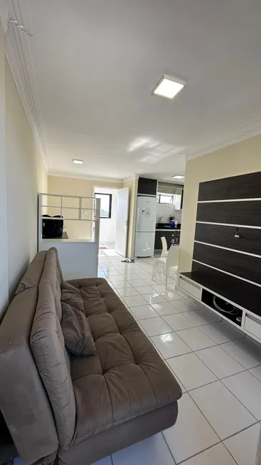 Foto 1 de Apartamento com 2 Quartos à venda, 70m² em Calhau, São Luís