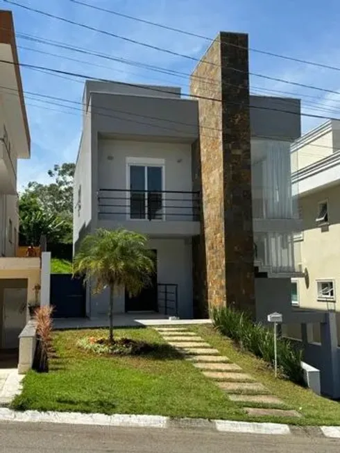 Foto 1 de Casa de Condomínio com 3 Quartos à venda, 300m² em Suru, Santana de Parnaíba