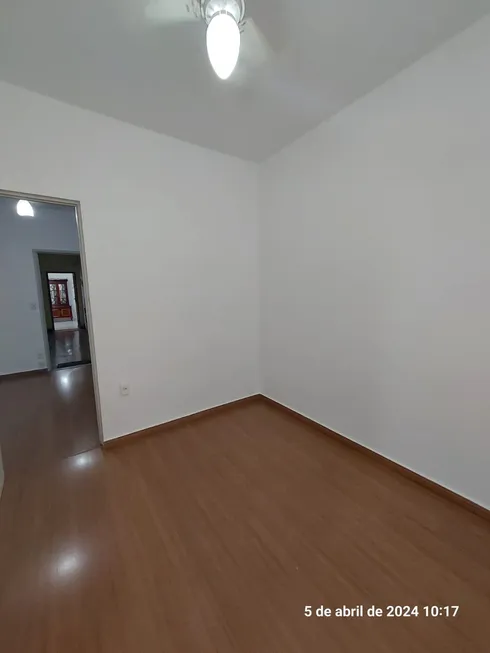 Foto 1 de Apartamento com 3 Quartos para alugar, 80m² em Centro, Rio de Janeiro