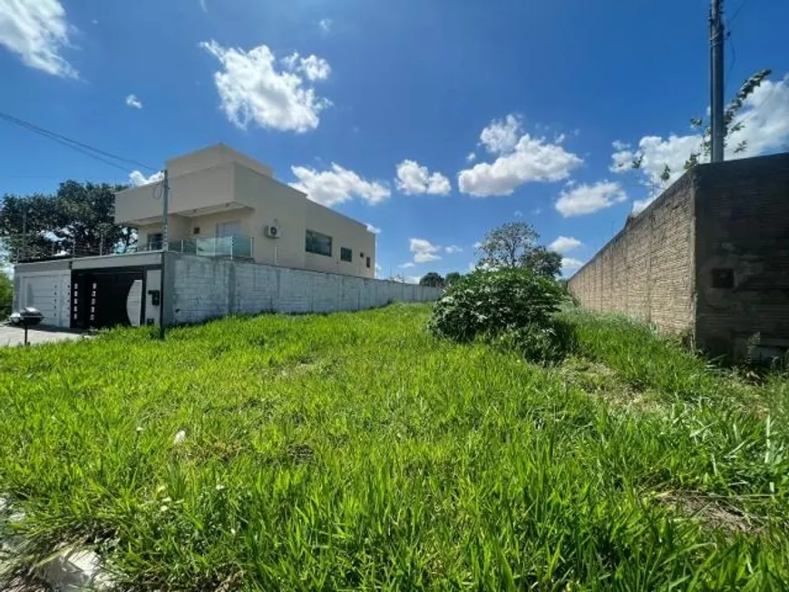 Foto 1 de Lote/Terreno para alugar em Vila Rosa, Goiânia