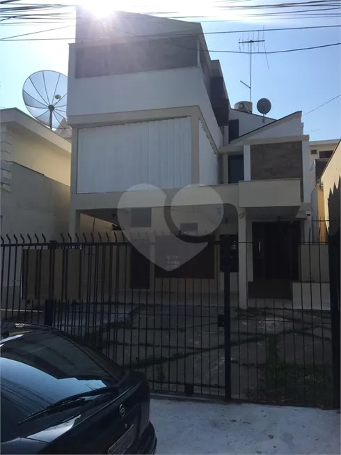 Foto 1 de Casa com 3 Quartos à venda, 250m² em Jardim França, São Paulo