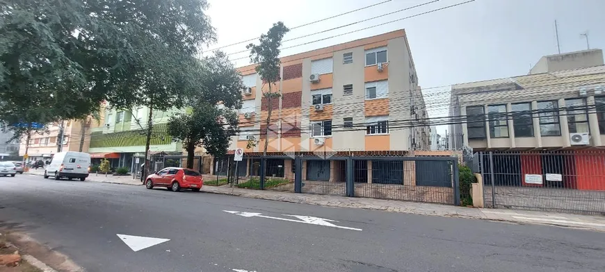 Foto 1 de Apartamento com 2 Quartos à venda, 62m² em Praia de Belas, Porto Alegre