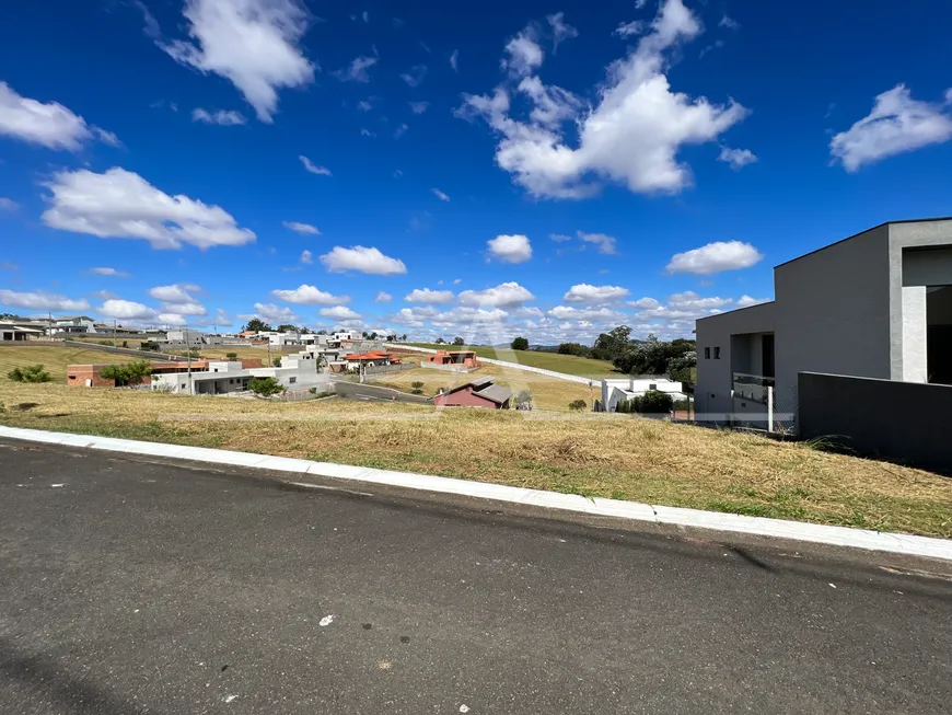 Foto 1 de Lote/Terreno à venda, 600m² em Condominio Jardim Flamboyan, Bragança Paulista