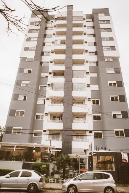 Foto 1 de Apartamento com 3 Quartos à venda, 95m² em Anita Garibaldi, Joinville