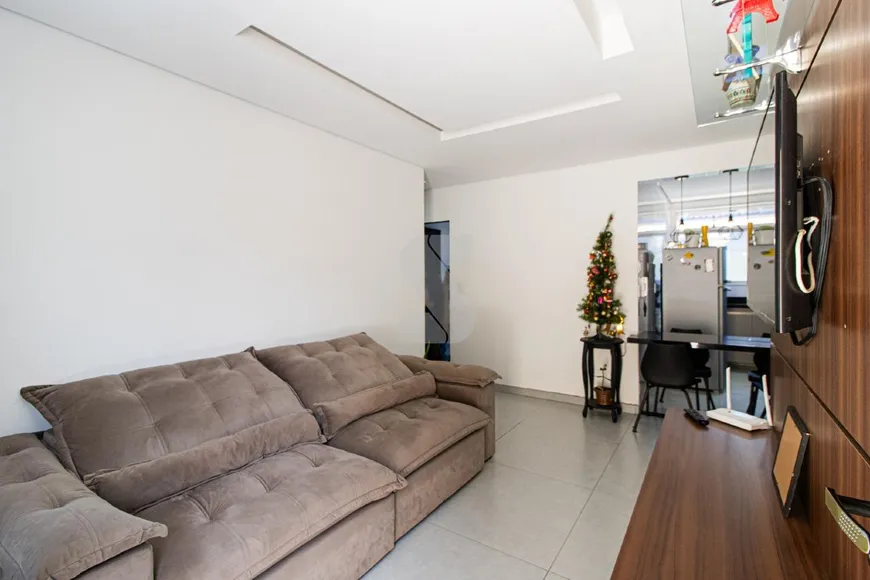 Foto 1 de Apartamento com 3 Quartos à venda, 62m² em Novo Eldorado, Contagem
