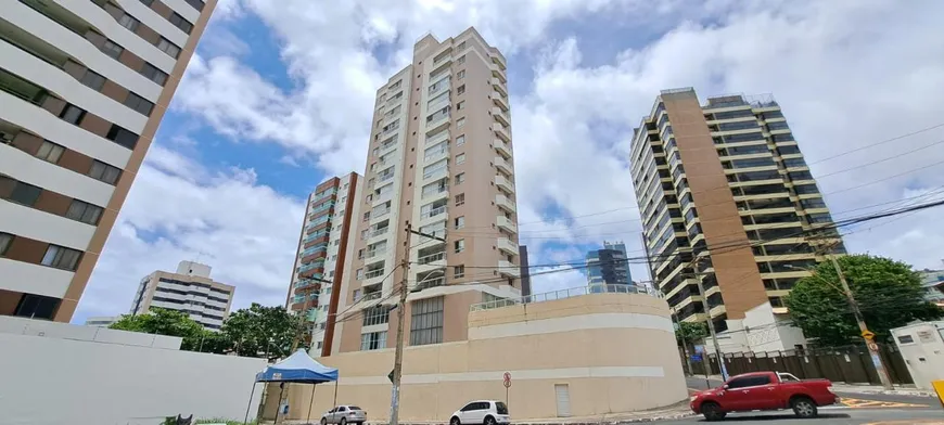Foto 1 de Apartamento com 2 Quartos à venda, 86m² em Armação, Salvador