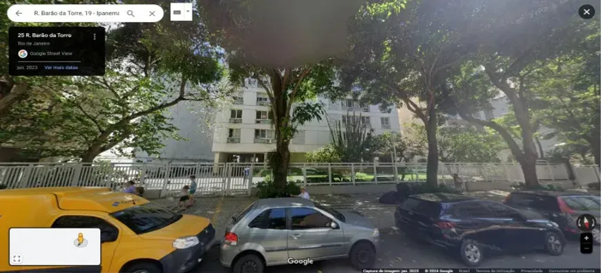 Foto 1 de Apartamento com 1 Quarto à venda, 63m² em Miguel Couto, Nova Iguaçu