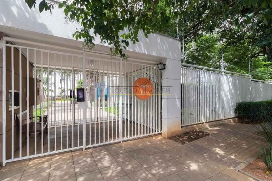 Foto 1 de Apartamento com 2 Quartos à venda, 59m² em Quinta da Paineira, São Paulo