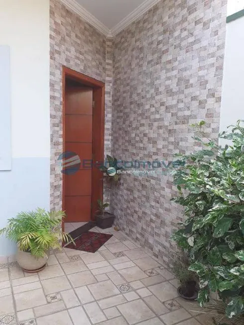 Foto 1 de Casa com 3 Quartos à venda, 122m² em Altos de Sumare, Sumaré