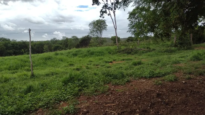 Foto 1 de Lote/Terreno à venda, 20000m² em Centro, Fortuna de Minas